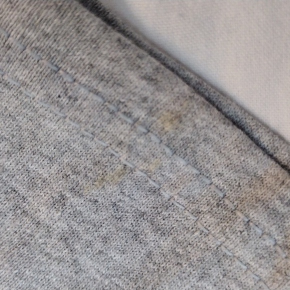 LRG Slogan Stacked Icon Mens Tee - Picture 9 of 9